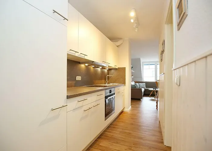 Apartmán Papillon 10-6